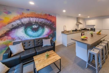 1 bed studio, Willowbank Road, Mannofield, Aberdeen, AB116AE - Image 7
